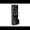 Tuhome Kava Bar Cabinet, Concealable Serving Tray, Sixteen Built-in Wine Rack, Smokey Oak MLV5204 - alternate 4